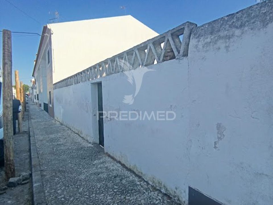 Helårsgrund i Campo Maior, Portalegre - foto 3