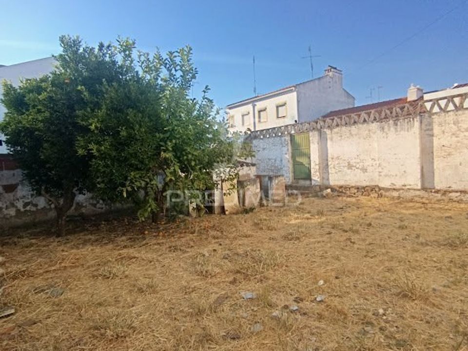 Helårsgrund i Campo Maior, Portalegre - foto 4