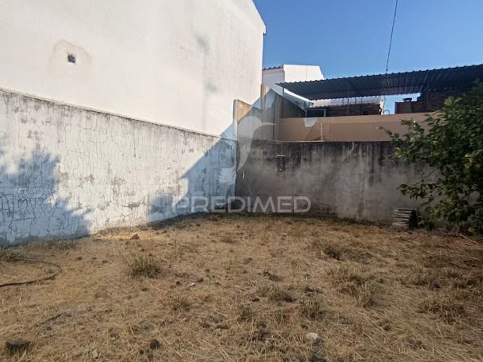 Helårsgrund i Campo Maior, Portalegre - foto 5