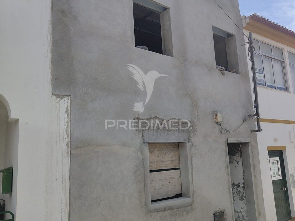 Stadthaus in Vila Nova da Barquinha, Santarem - Foto 1