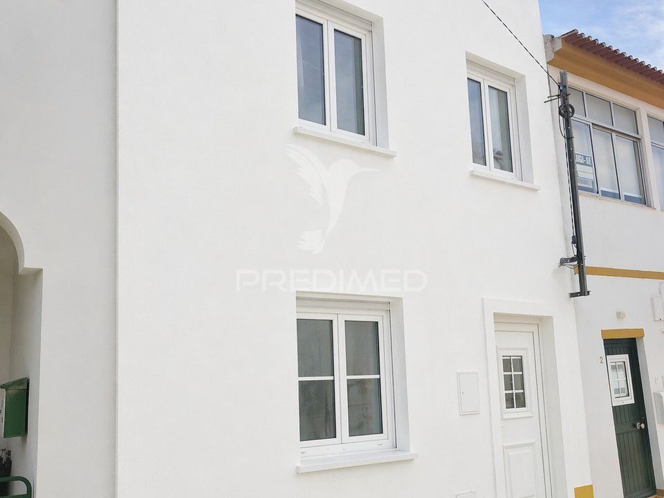 Stadthaus in Vila Nova da Barquinha, Santarem - Foto 2