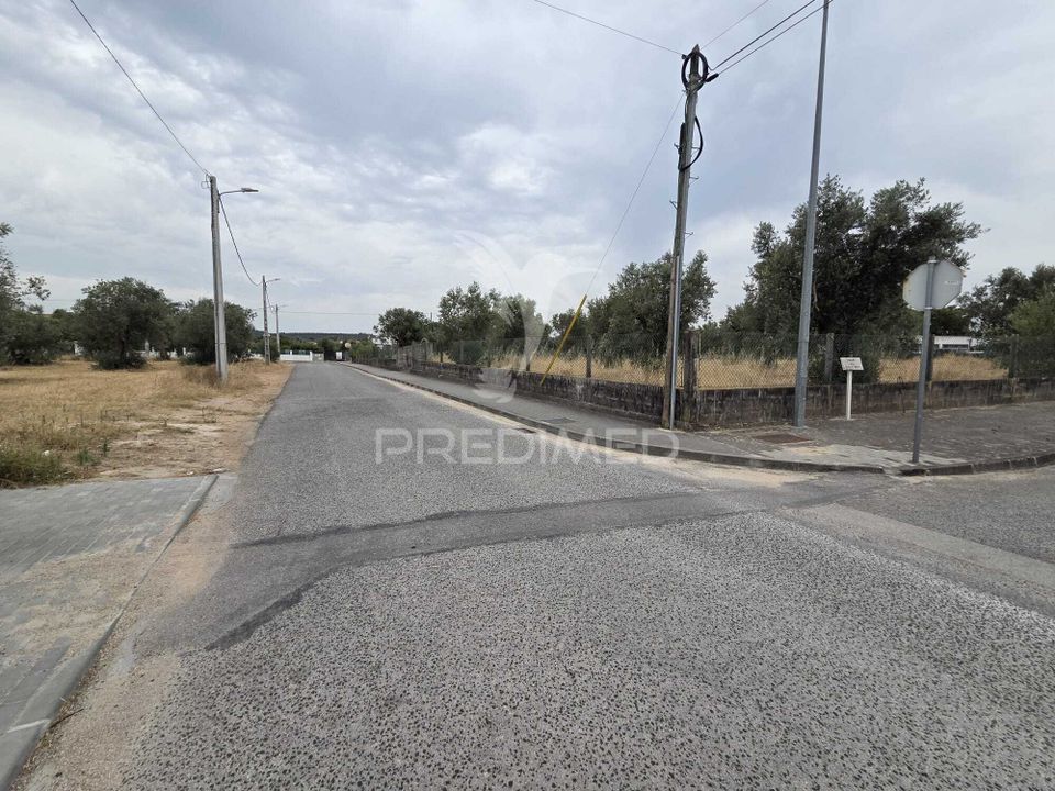 Helårsgrund i Vila Nova da Barquinha, Santarem - foto 5