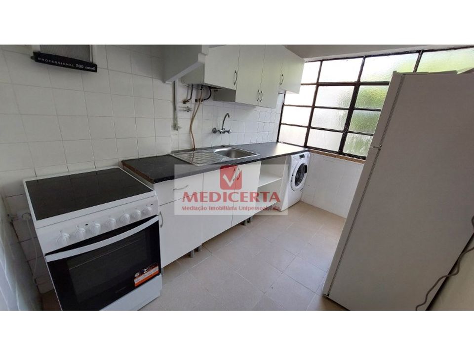 Apartament a Queluz, Lisbon - foto 4