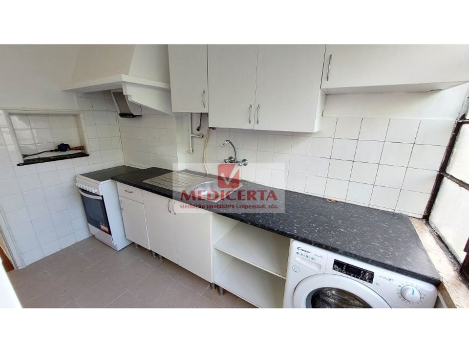 Apartament a Queluz, Lisbon - foto 5