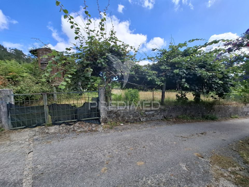 Helårsgrund i Vila Verde, Braga - foto 2