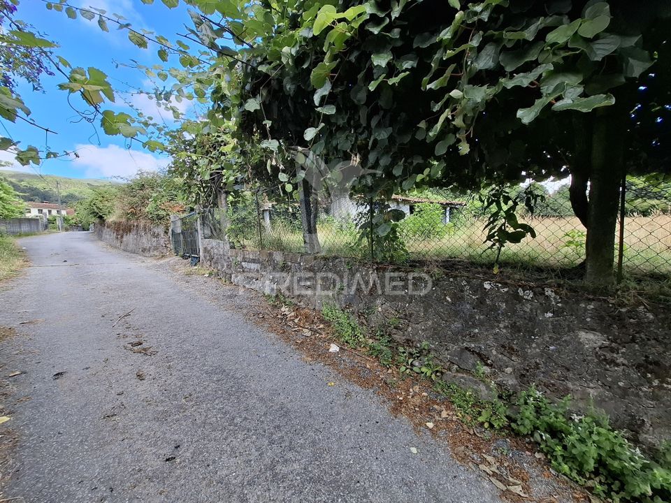 Helårsgrund i Vila Verde, Braga - foto 3