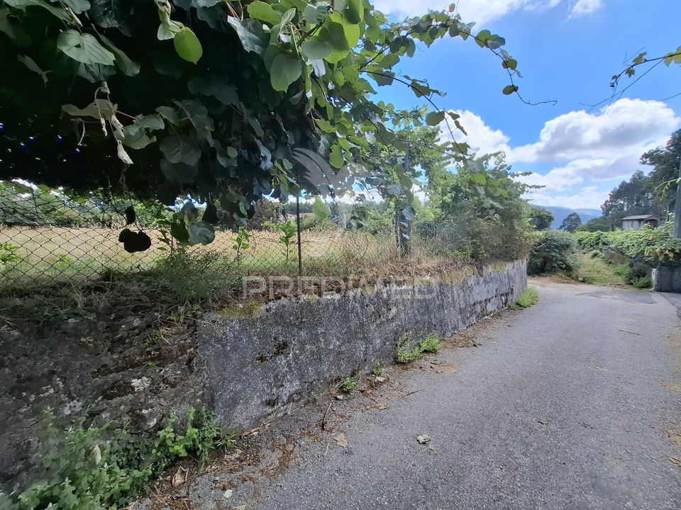 Helårsgrund i Vila Verde, Braga - foto 4