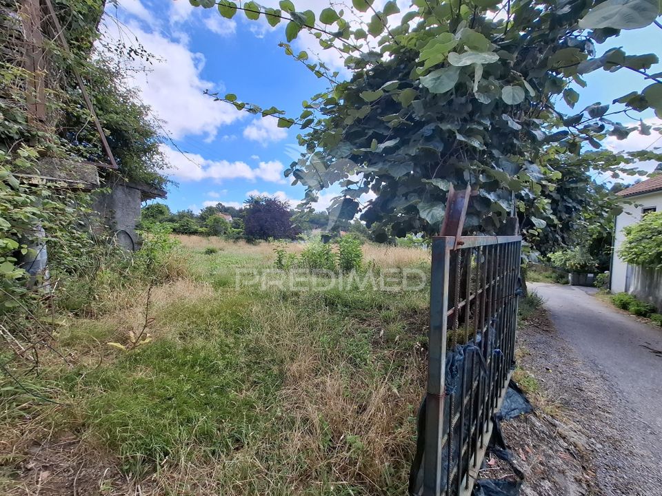 Helårsgrund i Vila Verde, Braga - foto 5