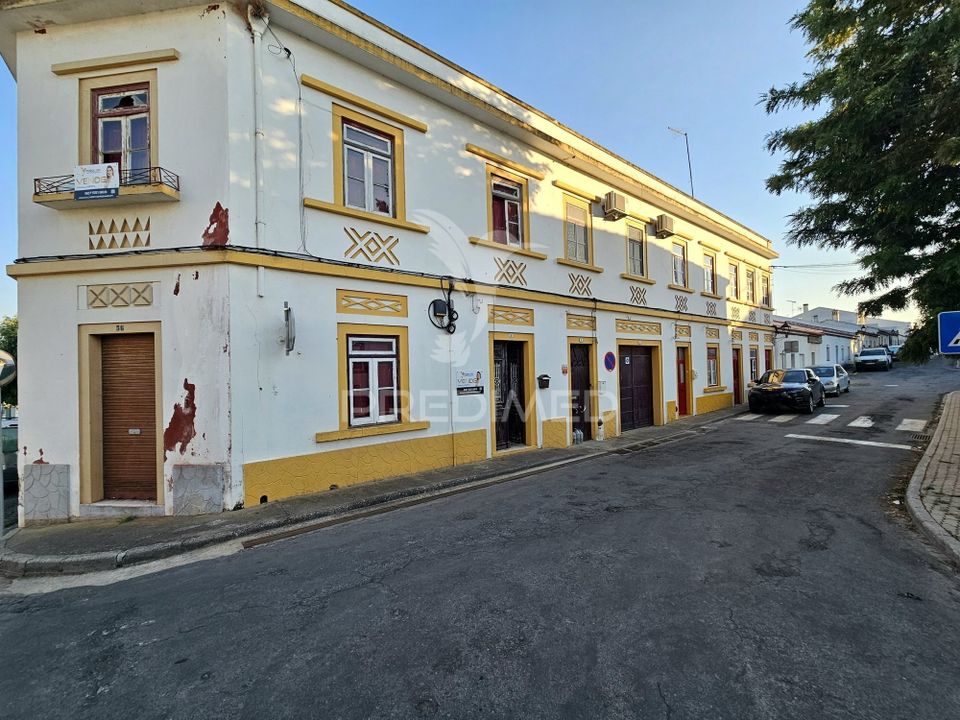Stadthaus in Castro Verde, Beja - Foto 2