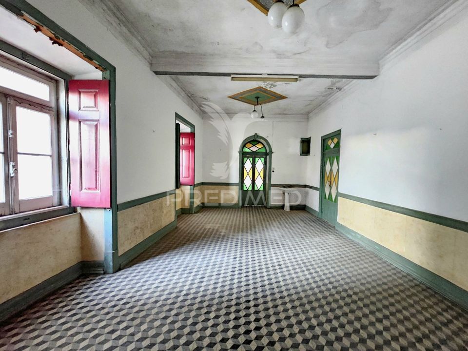 Stadthaus in Castro Verde, Beja - Foto 4