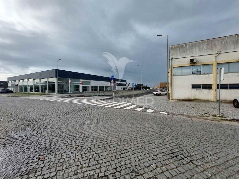 Erhvervsejendom i Espinho, Aveiro - foto 3