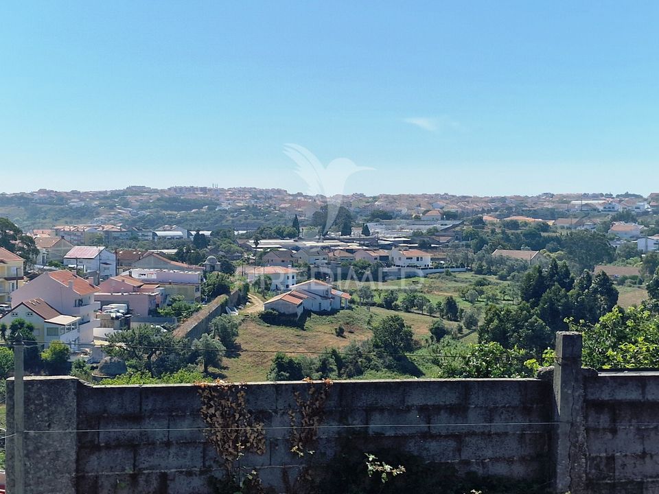 Helårsgrund i Sintra, Lisbon - foto 1