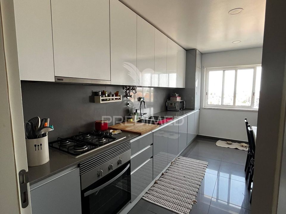 Apartament a Seixal, Setubal - foto 1