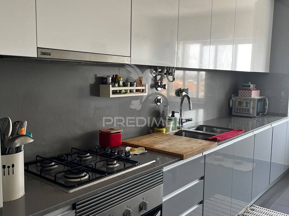 Apartament a Seixal, Setubal - foto 2
