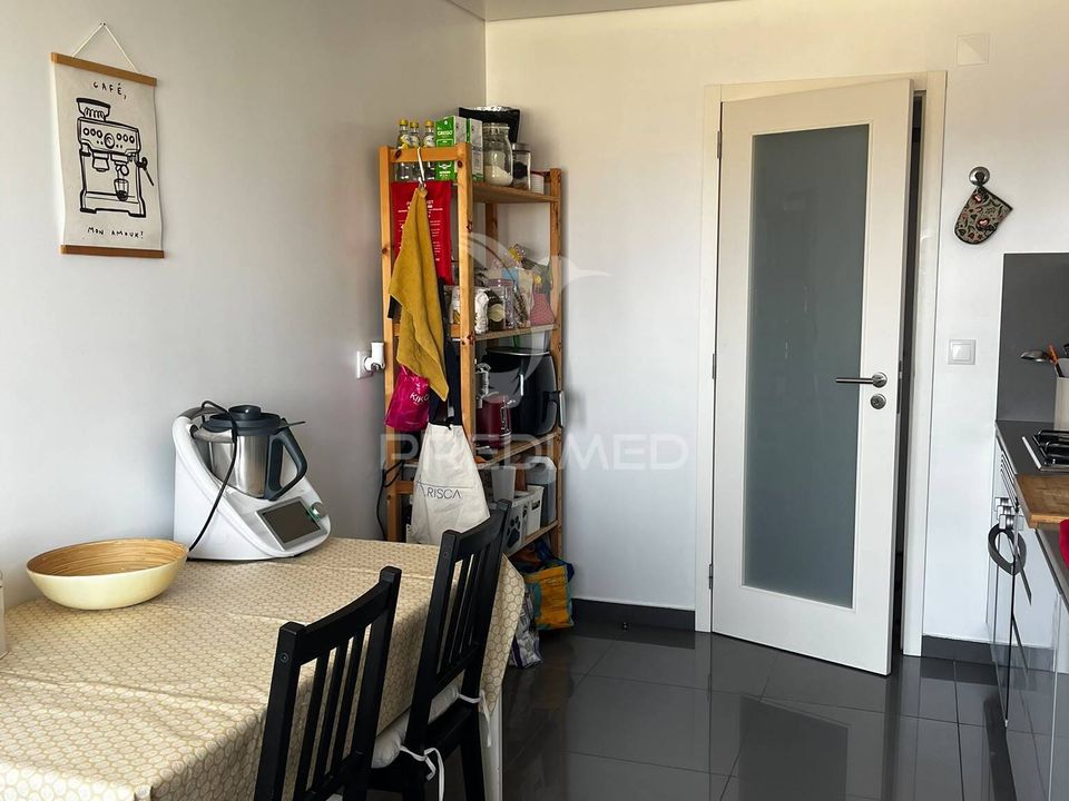 Apartament a Seixal, Setubal - foto 3
