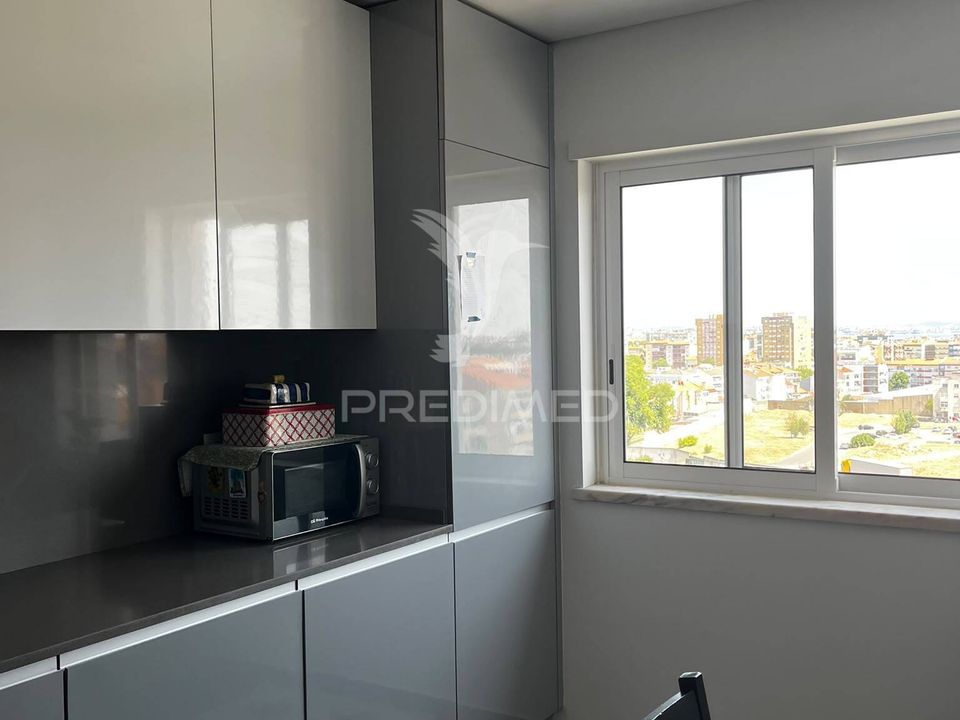 Apartament a Seixal, Setubal - foto 4