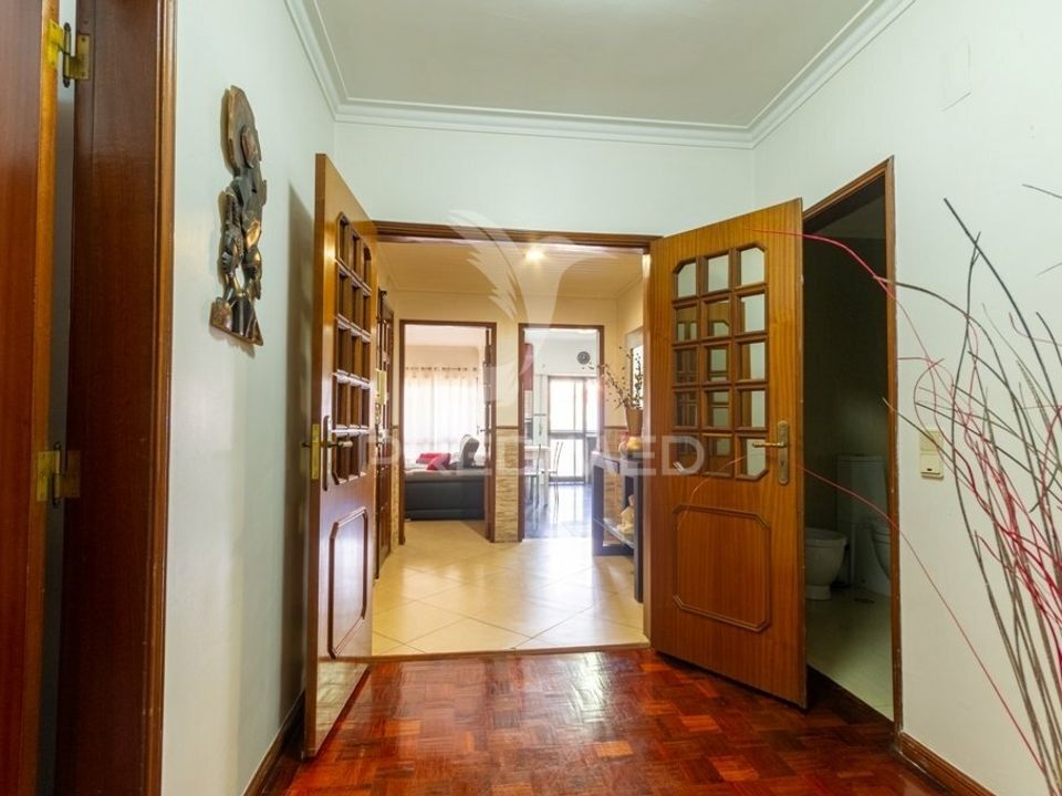 Lejlighed i Sintra, Lisbon - foto 4