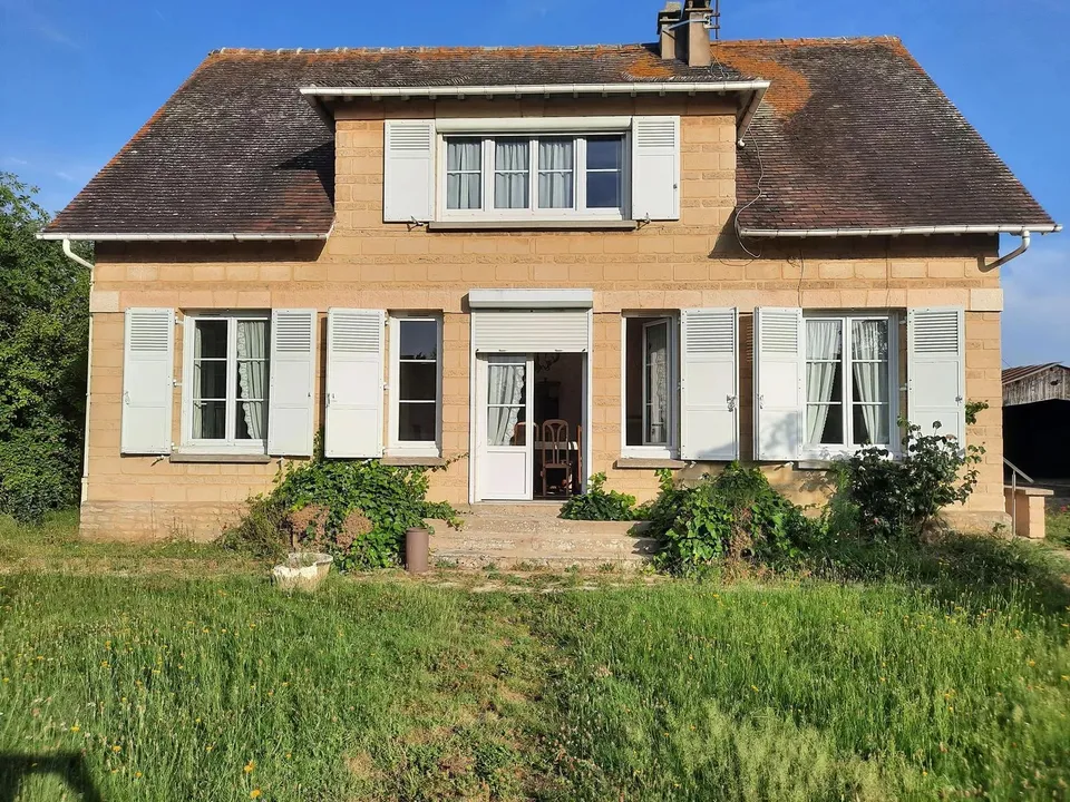 Villa em Bernay, Eure - foto 1