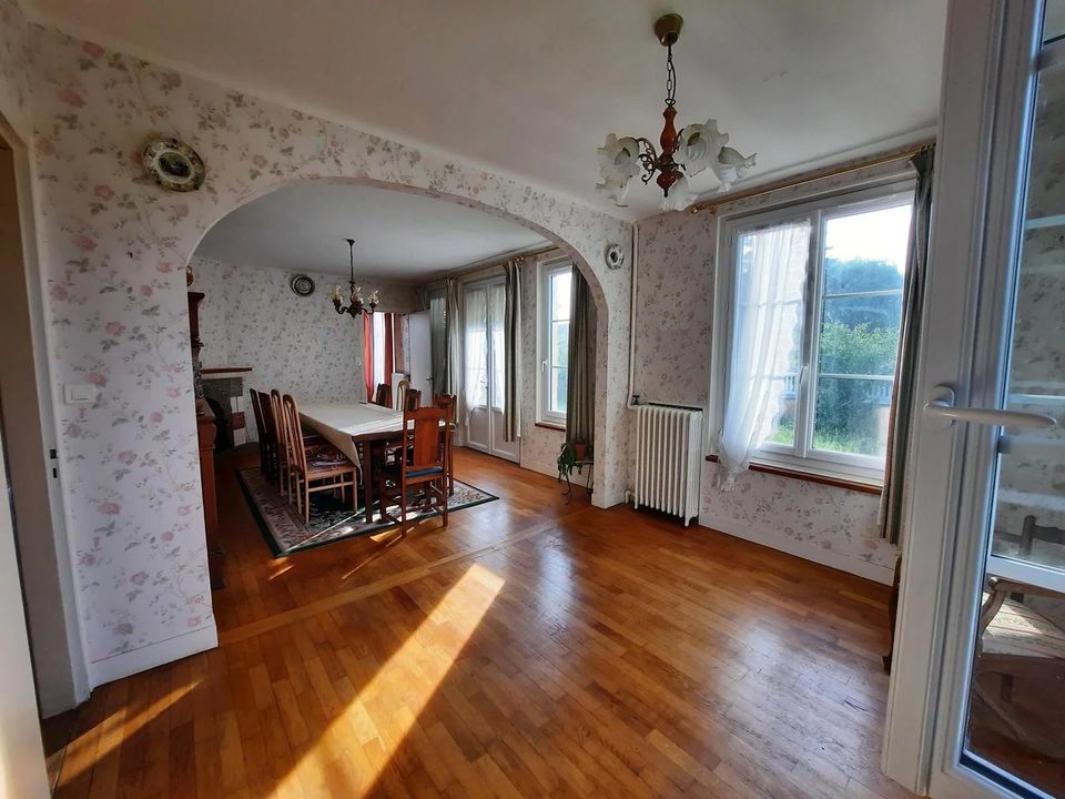 Villa em Bernay, Eure - foto 3