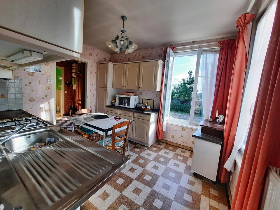 Villa em Bernay, Eure - foto 4