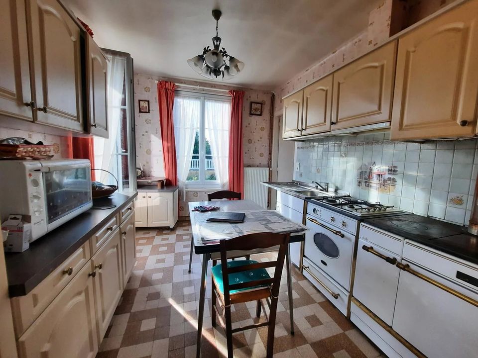 Villa em Bernay, Eure - foto 5