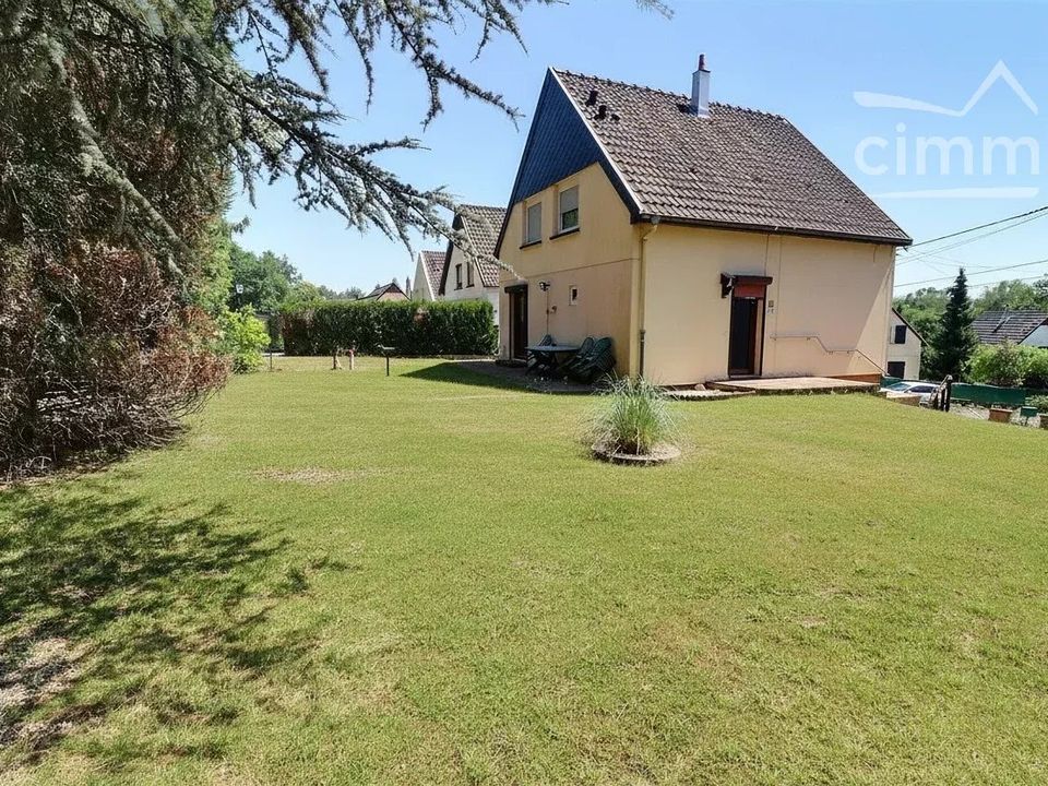Haus in Forbach, Moselle - Foto 2