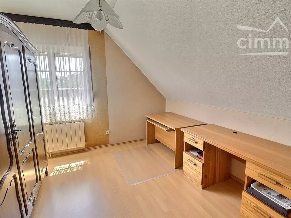 Haus in Forbach, Moselle - Foto 5