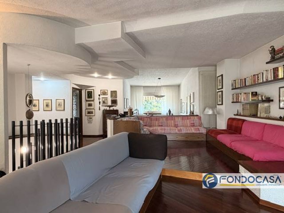 Lejlighed i Azzano San Paolo, Bergamo - foto 4