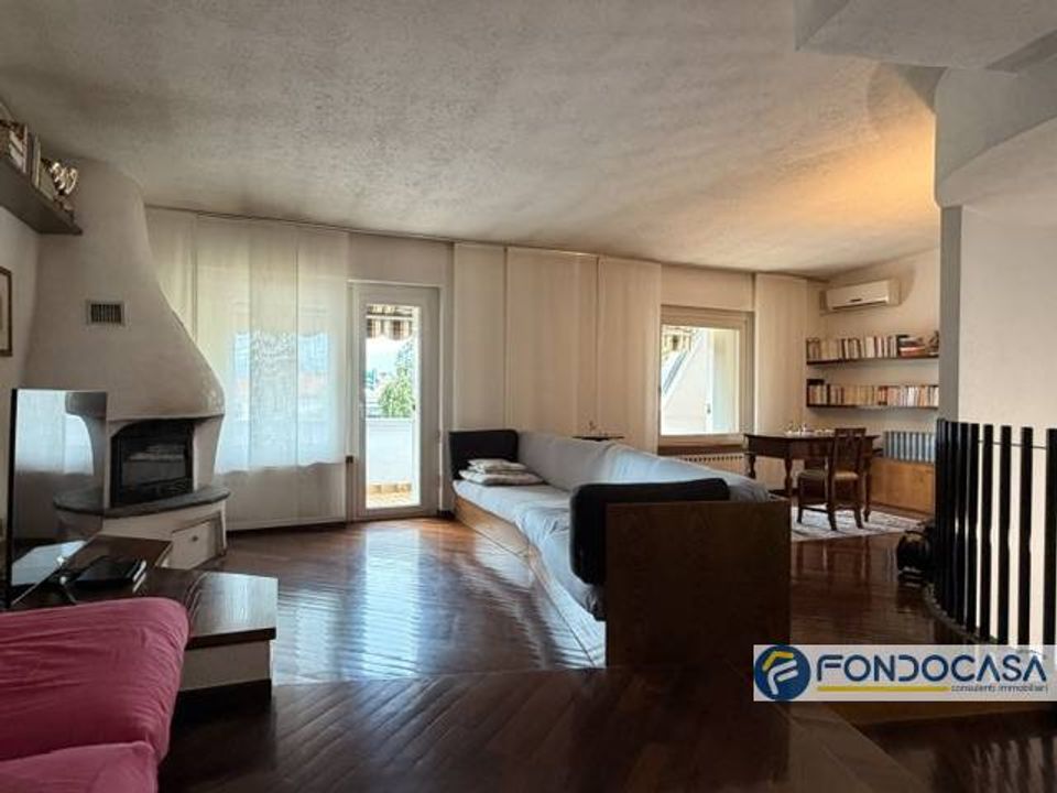 Lejlighed i Azzano San Paolo, Bergamo - foto 5