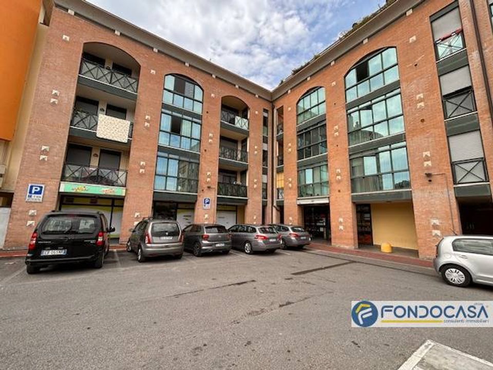 Leilighet i Palazzolo sull'Oglio, Brescia - bilde 1