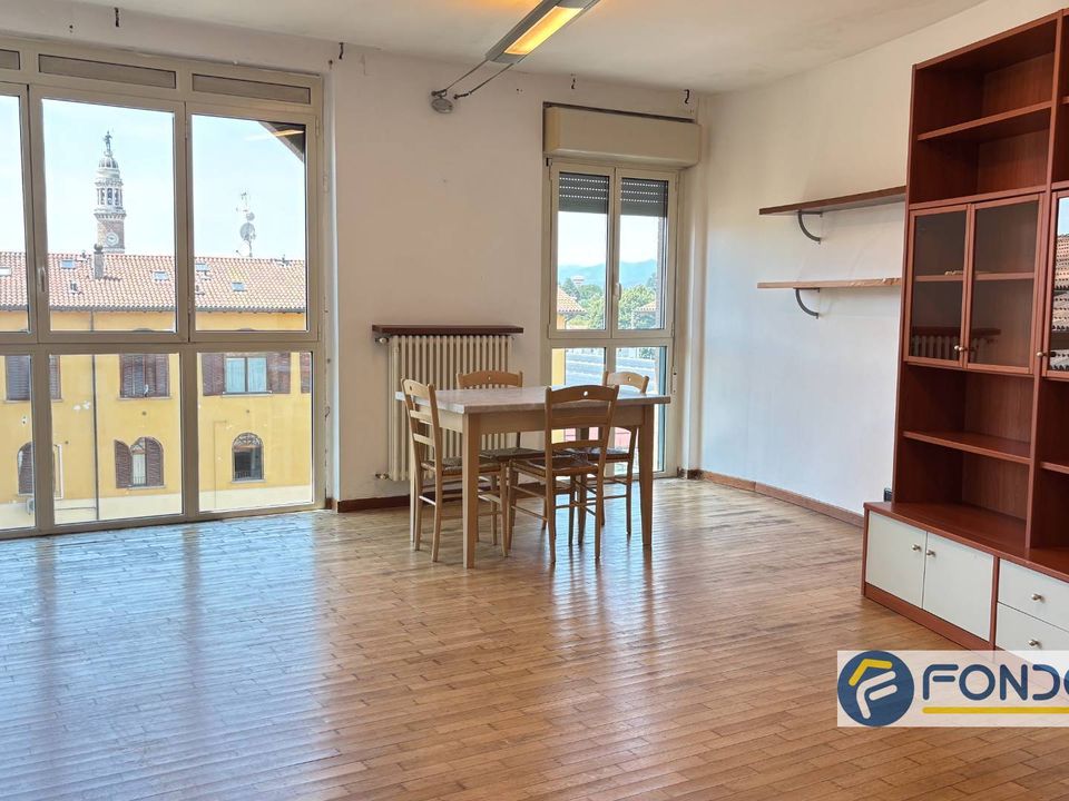 Leilighet i Palazzolo sull'Oglio, Brescia - bilde 1