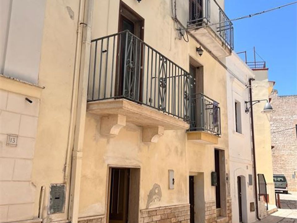 Villa a Cellamare, Bari - foto 1