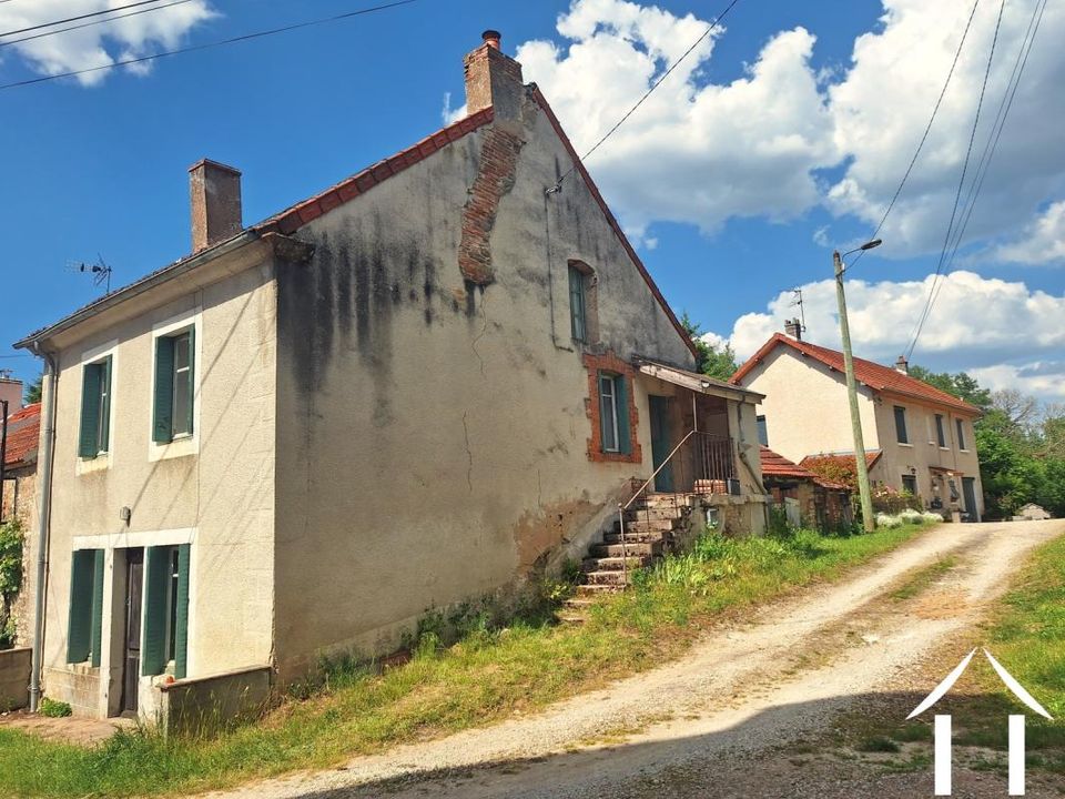 Villa en Molinot, Cote-d'Or - foto 2