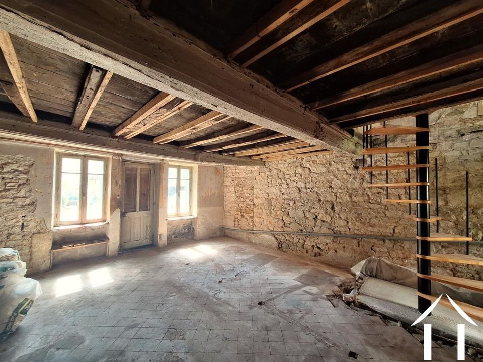 Villa en Molinot, Cote-d'Or - foto 3