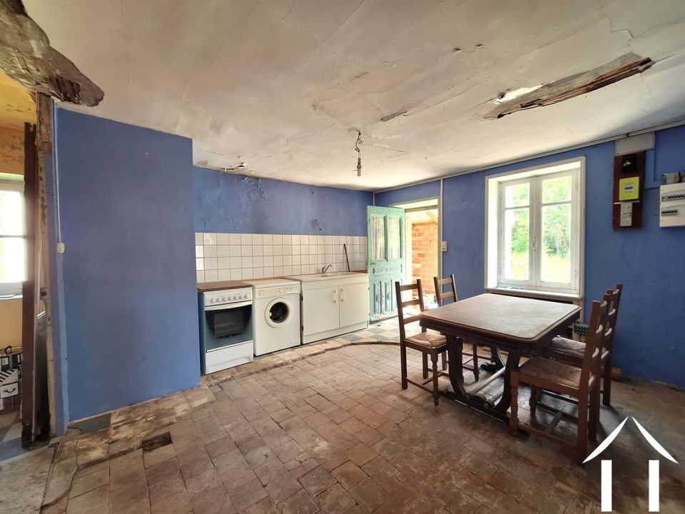Villa en Molinot, Cote-d'Or - foto 5