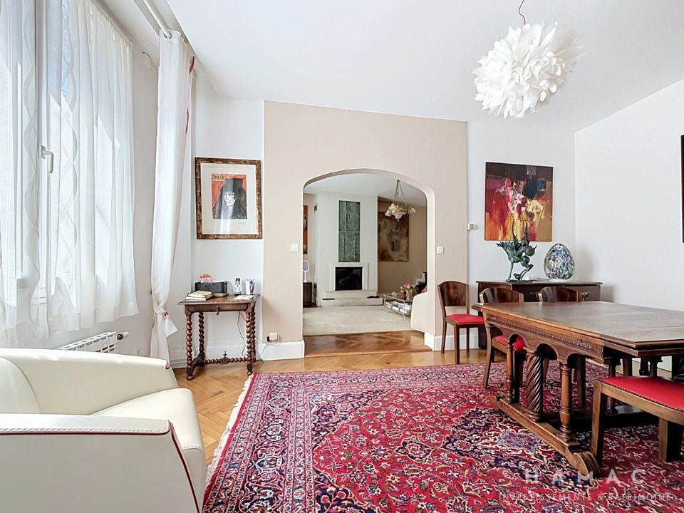 Villa a Sainte-Foy-les-Lyon, Rhone - foto 5