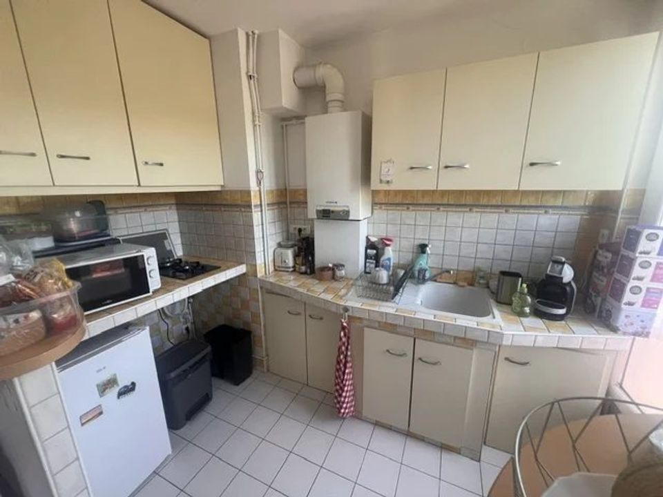 Apartament a Auch, Gers - foto 2