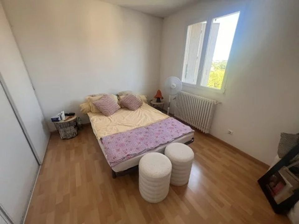 Apartament a Auch, Gers - foto 4
