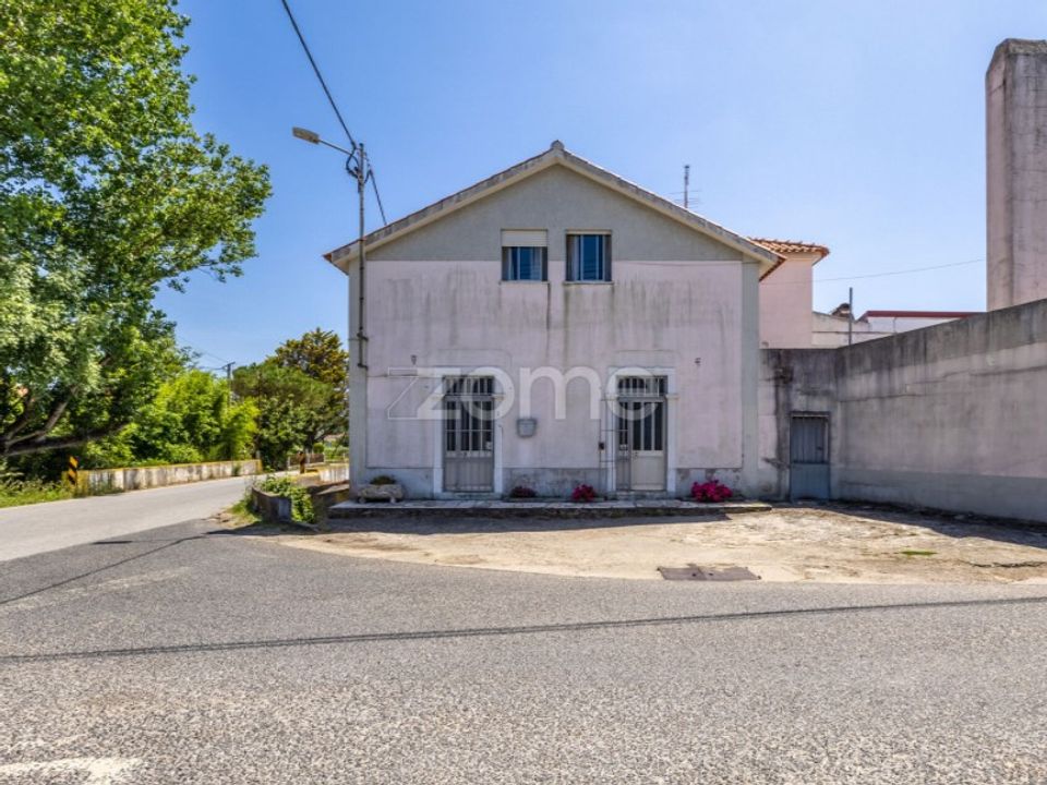 Villa i Alcobaca, Leiria - foto 1