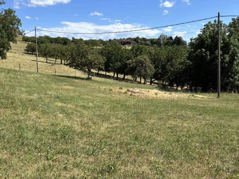 Terra a Chevrieres, Isere - foto 2