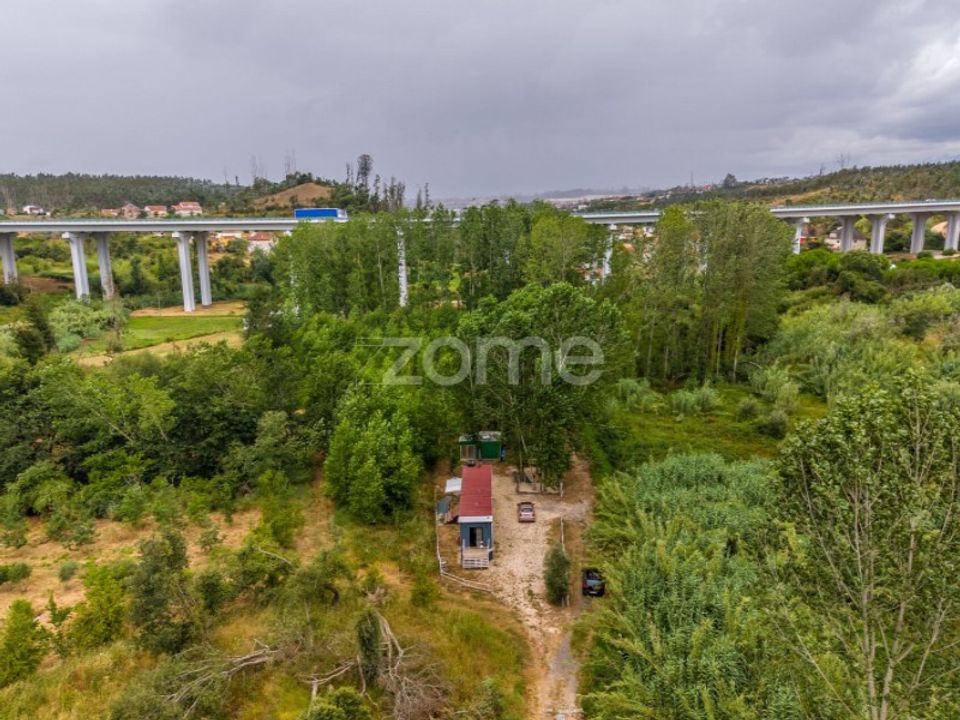 Helårsgrund i Colmeias, Leiria - foto 3