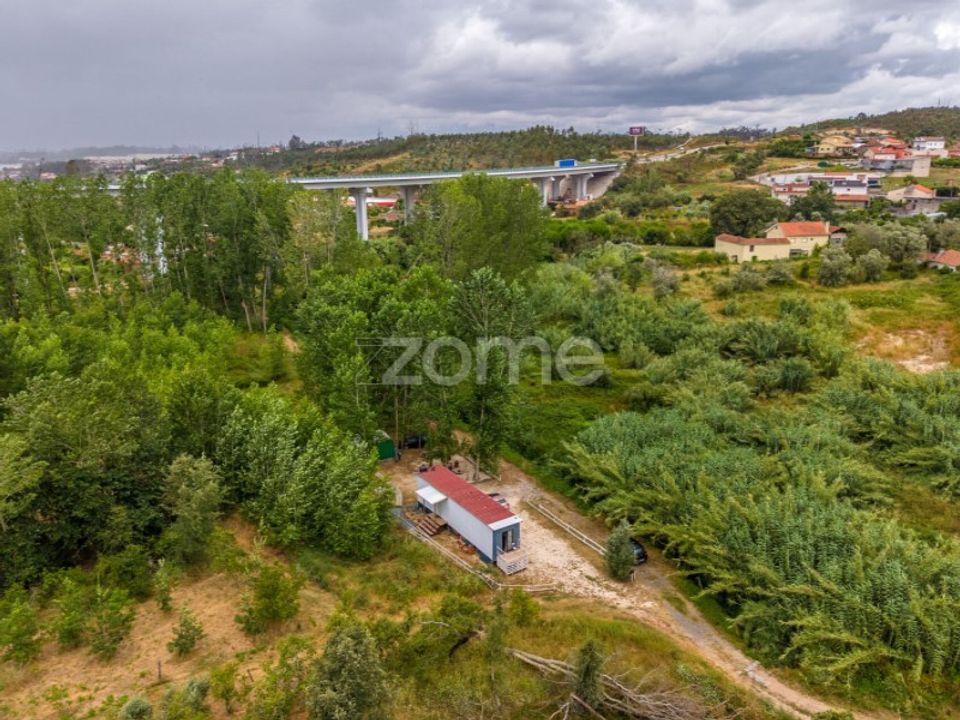 Helårsgrund i Colmeias, Leiria - foto 4