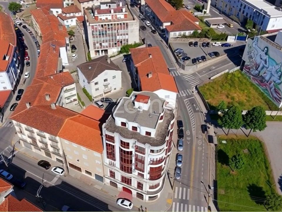 Apartament a Viseu, Viseu - foto 1