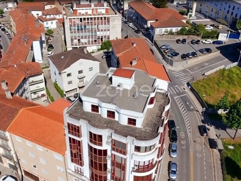 Apartament a Viseu, Viseu - foto 5