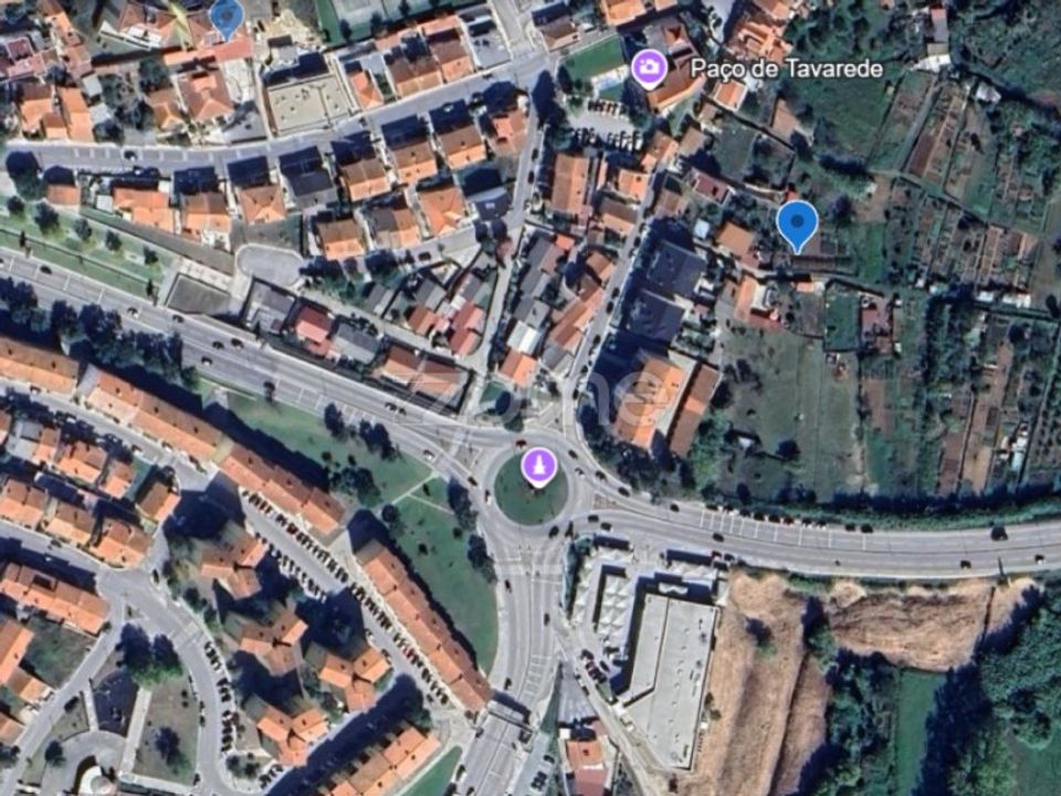 Tomt i Tavarede, Coimbra - bilde 4