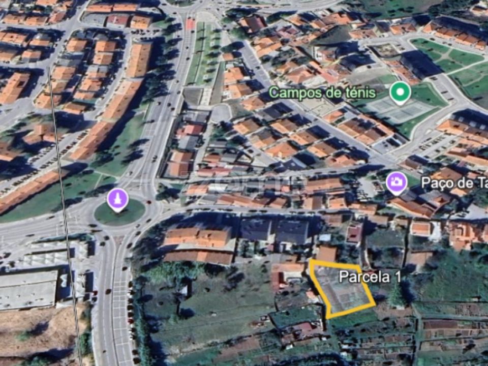 Tomt i Tavarede, Coimbra - bilde 5