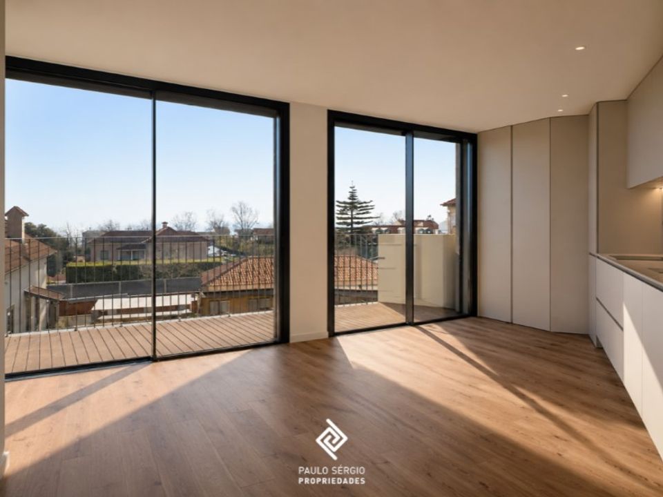 Wohnung in Arcozelo, Porto - Foto 2