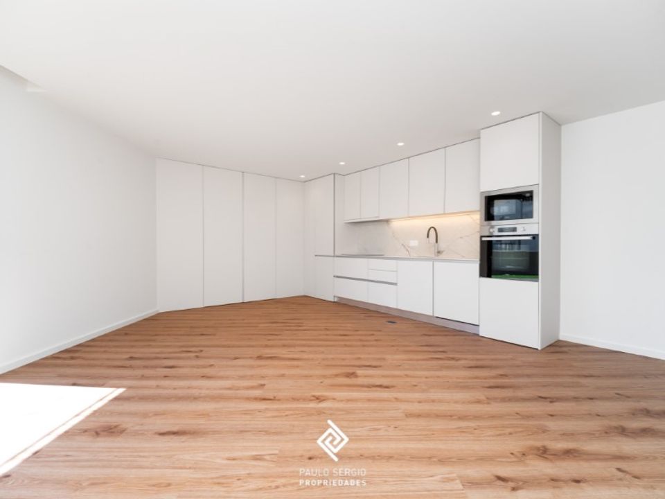 Wohnung in Arcozelo, Porto - Foto 2