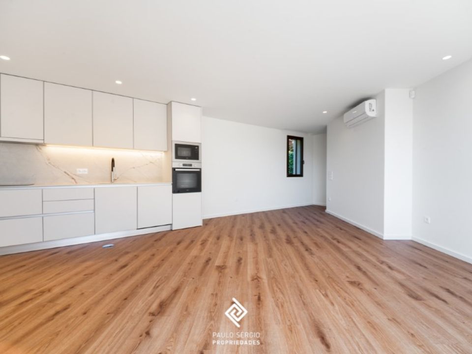 Wohnung in Arcozelo, Porto - Foto 4