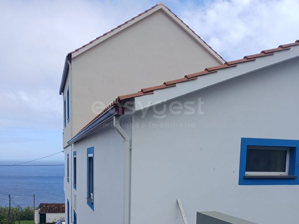 Villa i Ribeiras, Pico - bilde 1